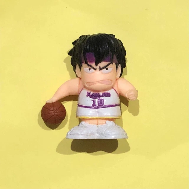 Slam Dunk Nobunaga Kiyota Period Thing Fb Figure Mascot Hainan P2A08