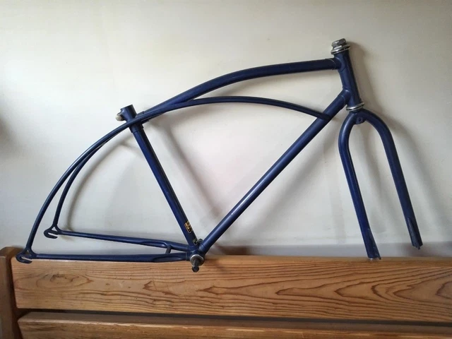 Bicycle Frames, Cycling, Sporting Goods - PicClick CA