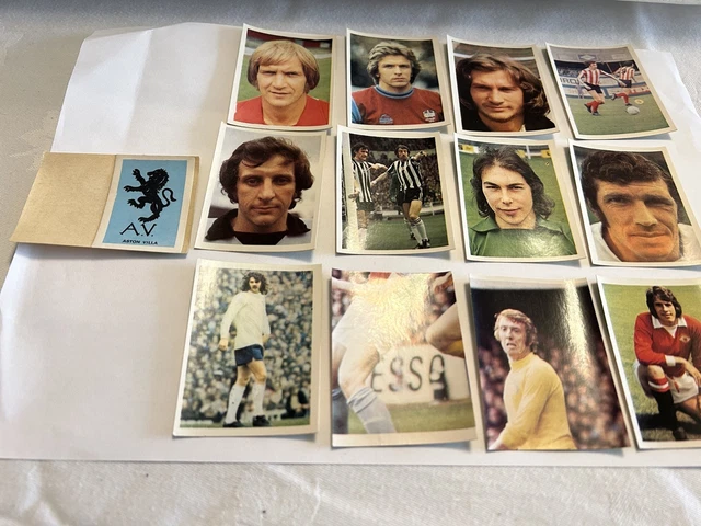 Panini - WC München 74 - Gerd Müller autocollant original - Catawiki