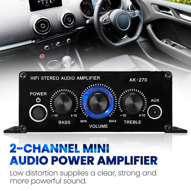 Haut-parleur Subwoofer Land Rover Range Rover 2002 - Réf. Xqa000020 / FRF1729553 - Occasion Bon état