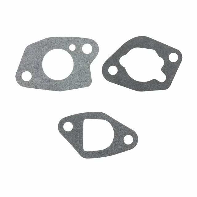 STONEDER Vergaser-Dichtung Mit Primerbirne – Für 2-Takt-Motor Von Viza, Viper, Zooma, Goped 23cc-33cc