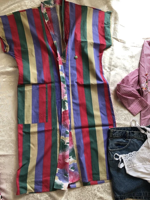 Abito/kimono Vintage