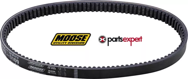 New MOOSE drive belt Antriebsriemen POLARIS MAGNUM 425 (95-98)