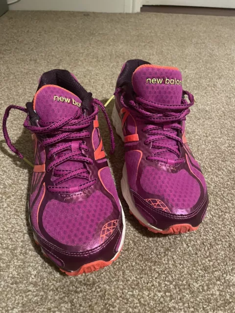 NEW BALANCE 990 V4 Purple UK 8 95.00 PicClick UK