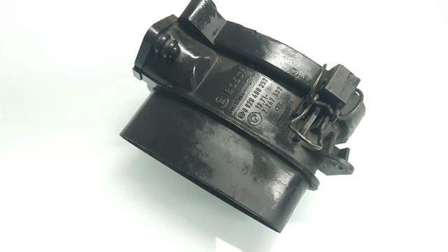 0928400357 2247592 Land Rover Freelander 2003  Flowmeter 15.1.2.2