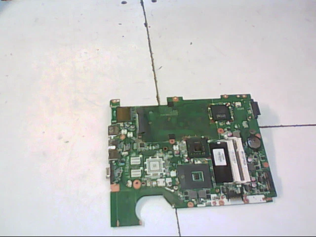 PLF/PLR/CSF/CSR DSC MB REV:2.1 Carte Mère Motherboard pour Toshiba Satellite ... EUR 45,00 - FR