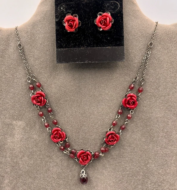 Avon clearance choker necklace
