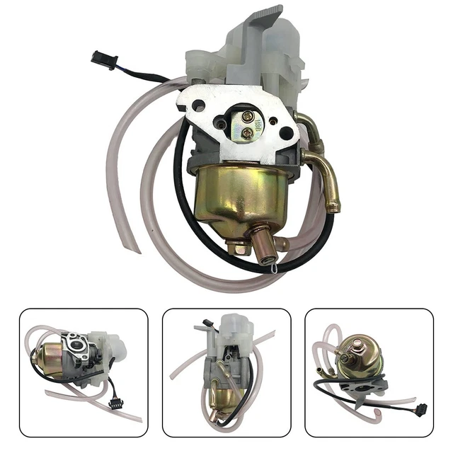 0H43470146 Carburatore Generatore Parte Riparazione Strumento Ricambio Robusto