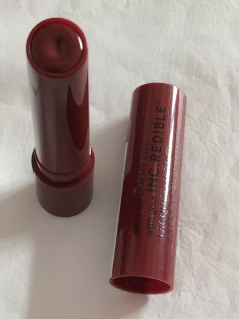 INC.redible Jammy Lips Lacquer Lip Tint 2,4 g - Slow Jamz