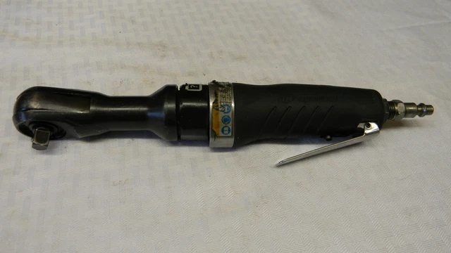 Ingersoll Rand 3/8" Drive Pneumatic Air Ratchet Wrench #170G