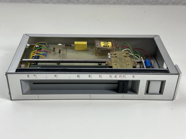 Studer Stéréo Fader pour 089/189 Mixing Console (1.091.012) „ Not Testé "