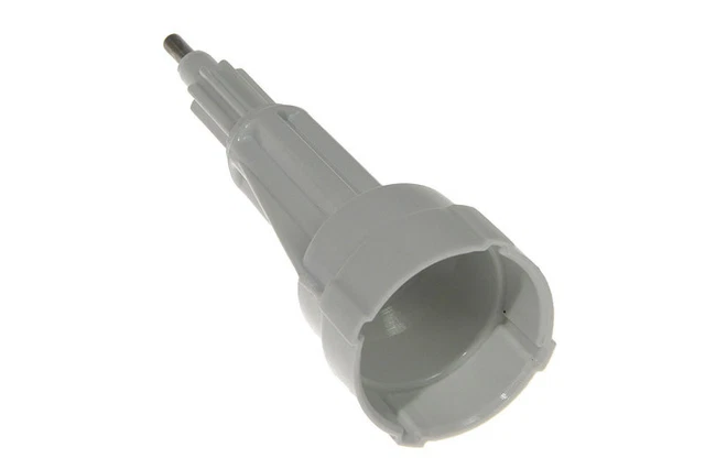 Ariete Giunto Albero Trasmissione Per Motore Robot Robomix 1769 - Pezzo Di Ricambio Originale - Foto 9