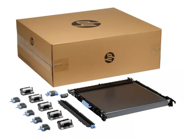 HP  Printer transfer kit for Color LaserJet Enterprise M751 M856 3WT89A