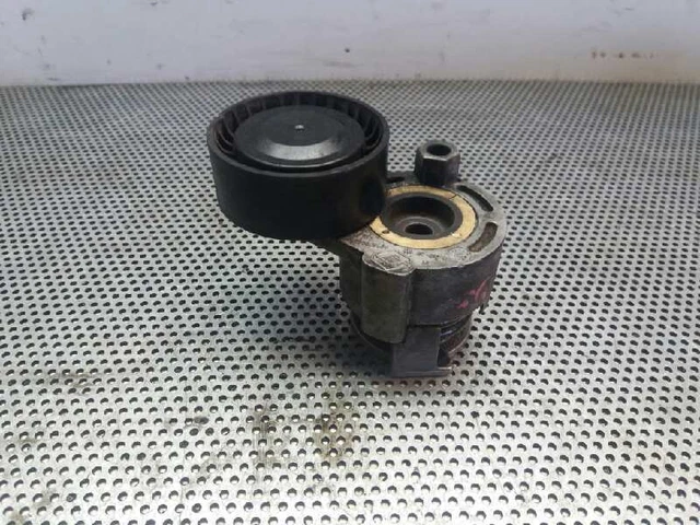 galet tendeur pour RENAULT KANGOO 1.5 DCI 2005 1337649