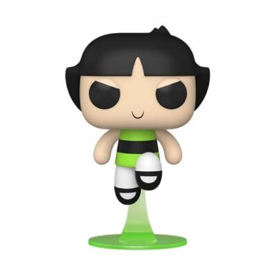buttercup pop figure