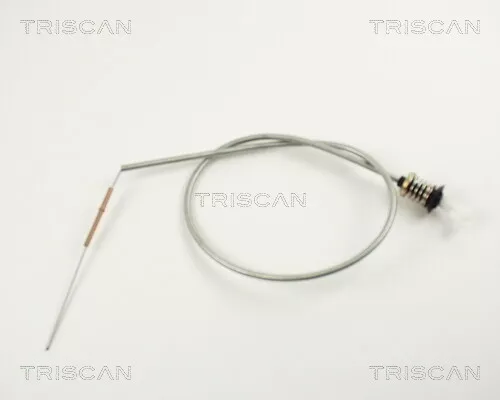 TRISCAN 8140 25307 Gaszug Bowdenzug Seilzug für RENAULT