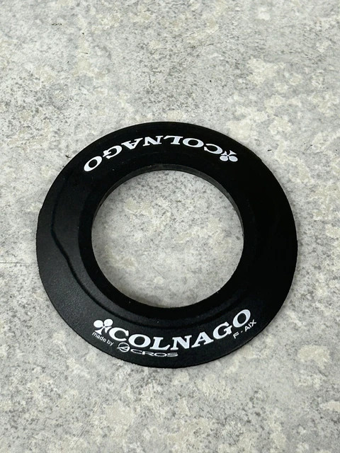 colnago headset cap