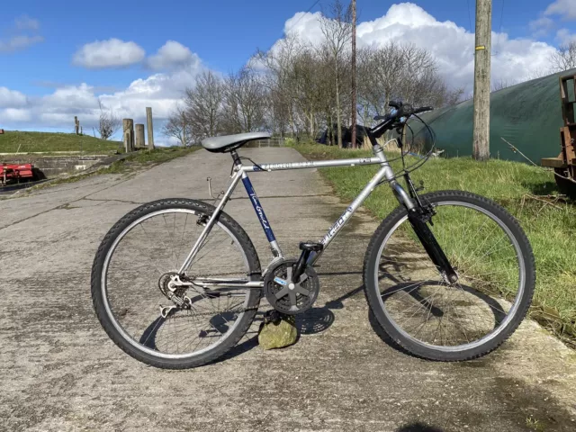 Peugeot tim gould mountain bike deals