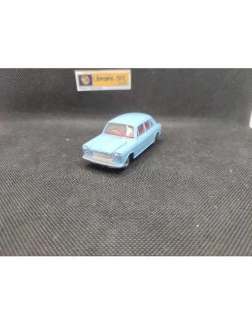 Dinky Toys Volvo 1800 S - Collection
