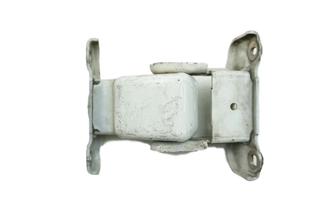 Charnière De Porte De Réservoir Carburant Pour BMW E32 E34 - Pièce De Rechange OEM 51171928197, Plastique/aluminium