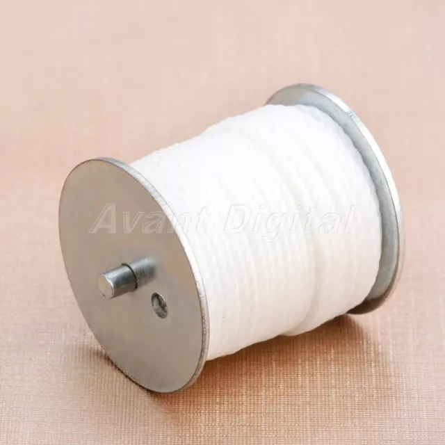 Hand Sewing Machine Awl Needle Thread Edge Stitching Belt Strip DIY Leather Tool