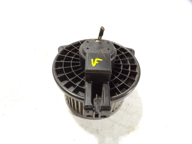 8727000690 Moteur De Chauffage / Df7161B10 / 17020175 Pour Mazda 2 Lim. De 1.4