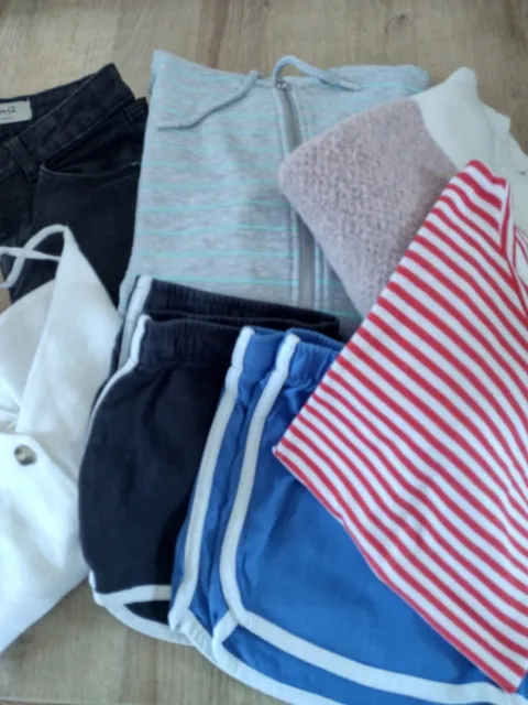 Ladies / Teens Clothing Bundle UK Size 4