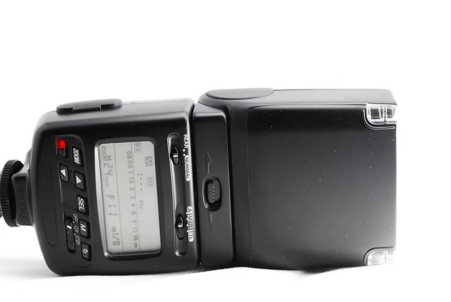 [Almost MINT] Nikon Speedlight SB-26 Shoe Mount Flash for Nikon F From JAPAN
