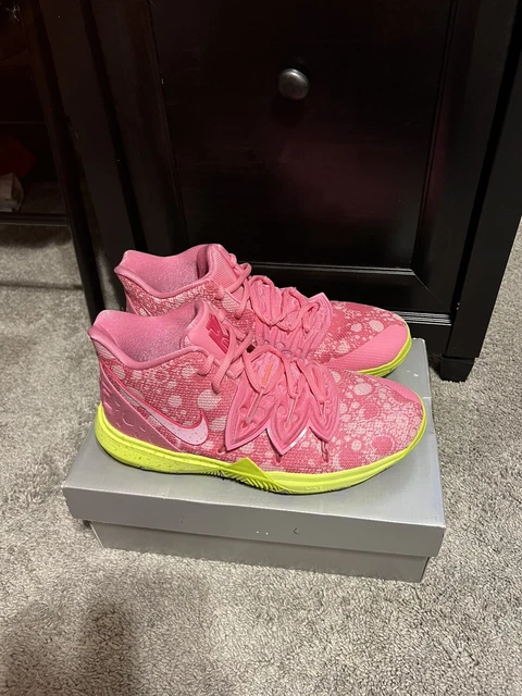 kyrie 6 patrick star