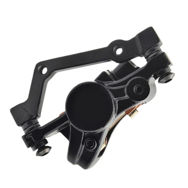 Paire De Leviers De Frein En Alliage Pour Vélo MT MT2/MT4, Amélioration Freinage
