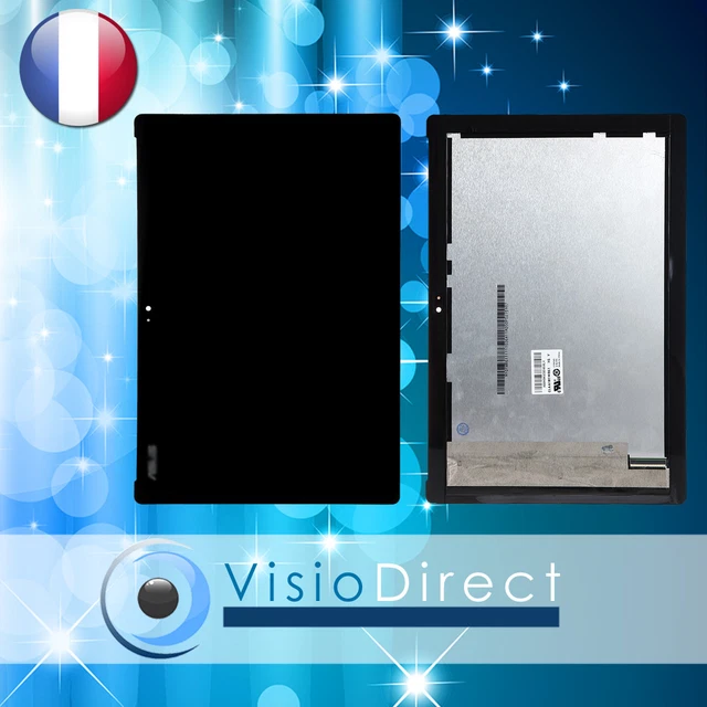 Écran LCD + Vitre Tactile Pour Asus ZenPad 3S 10 Z500M P027 – Remplacement Neuf