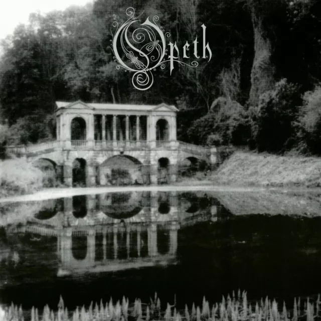 OPETH Morningrise BANNER HUGE 4X4 Ft Fabric Poster Tapestry Flag album cover art