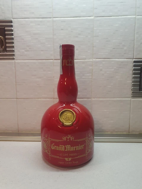 GRAND MARNIER MARNIER - EDITION RUBY - 2010 - 70 CL EUR 104,30
