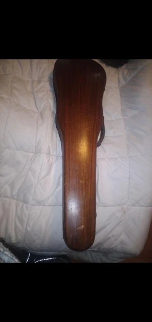 violon ancien