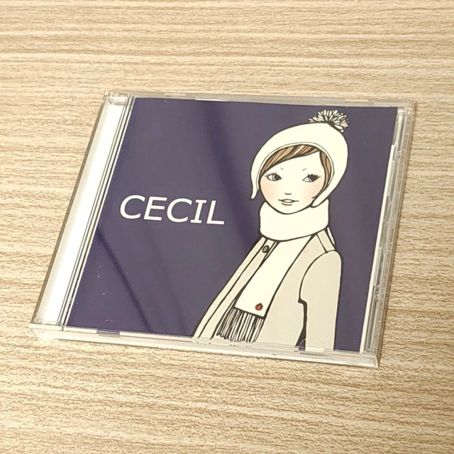 CECIL RIKKA £191.41 - PicClick UK