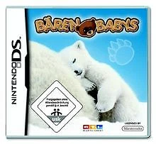 Bärenbabys by NBG EDV Handels & Verlags GmbH | Game | condition very good