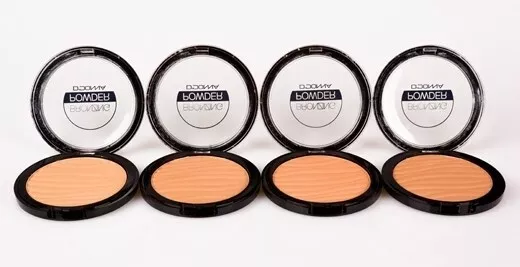 Poudre Compacte Bronzante Powder N°2