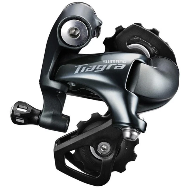 Dérailleur Arrière Shimano RSX RD-A410 Courte Chape | Pièce Vélo Vintage