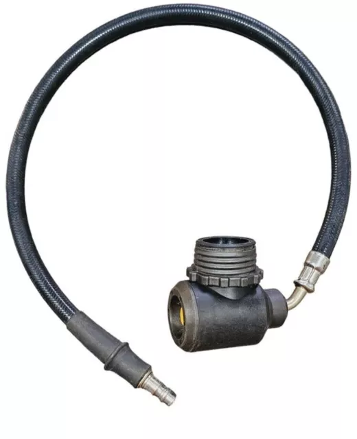 Msa Aure N/627622/00 Demi-Valve À La Demande (Ldv) Pour Utilisation...