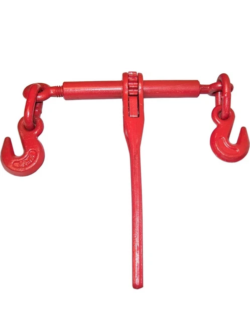 Ratchet Load Binder  3/8 - 1/2 9200lbs for Tie Down