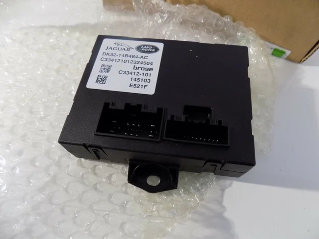 GENUINE NEW RANGE Rover Vogue Electric Tailgate Module ECU LR052112 £89 ...