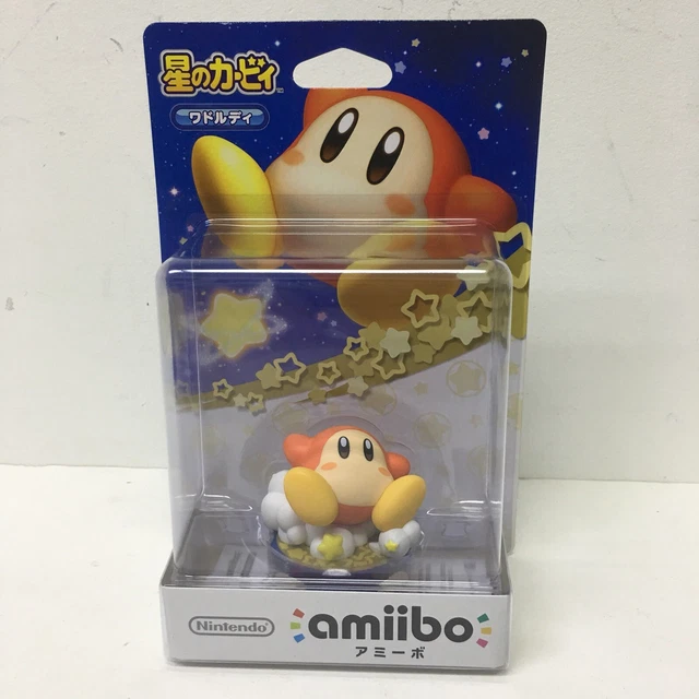 Kirby And Waddle Dee's Connect 4 Game (Jeu de société Puissance 4 ) Japan New