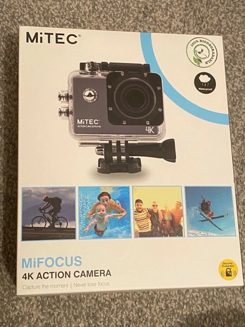 mitec action camera
