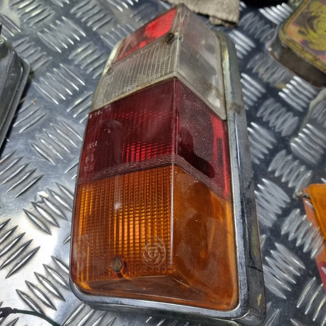 CLASSIC MINI MK4 rear light d/s £13.99 - PicClick UK