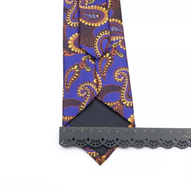 Classic Men's Paisley Jacquard 8cm Tie Wedding Party Men's Accessories Gift 3