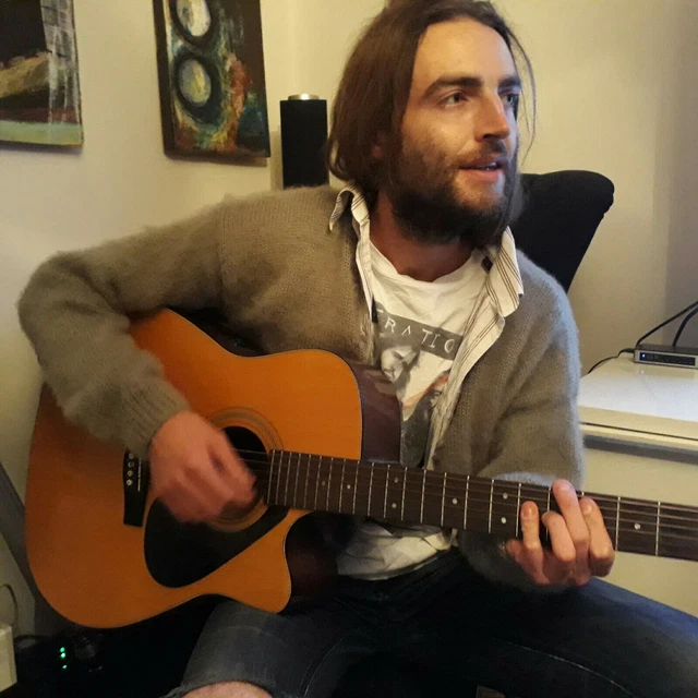 Kurt cobain green cardigan sweater online