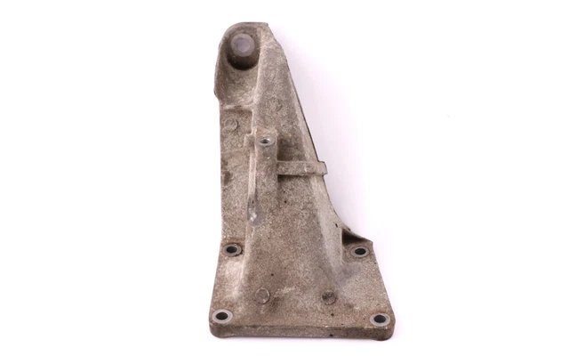 Genuine BMW Exterior Left Bracket – Fits Z4 E85 (54347117749)