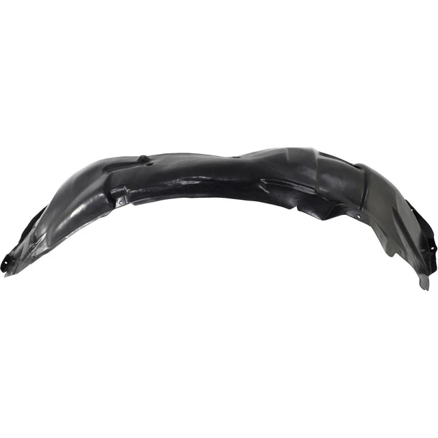 New Fender Liner Front Right RH Side Ford Mustang Fits 2015-2017 FR3Z16102A