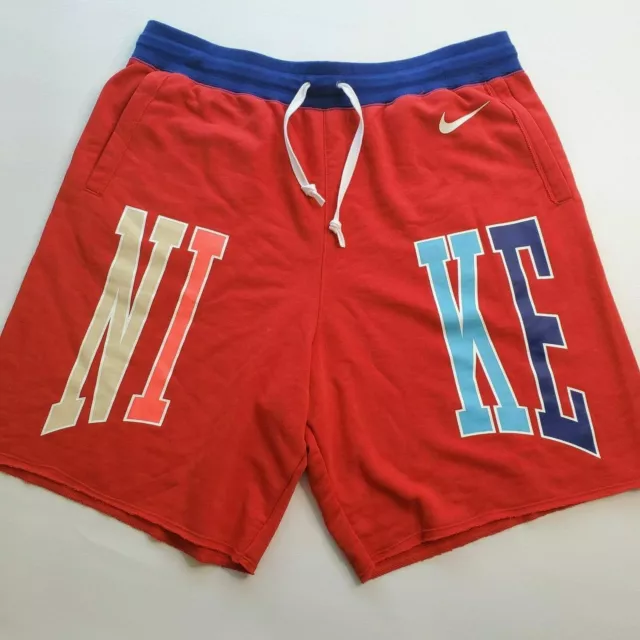 Men's nike sportswear gel rwb sales shorts