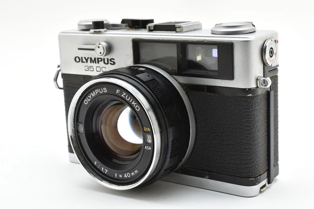 ★ OLYMPUS M.ZUIKO 14-42mm F3.5-5.6 EZ Film Cameras, Film Photography, Cameras & Photo - PicClick CA
